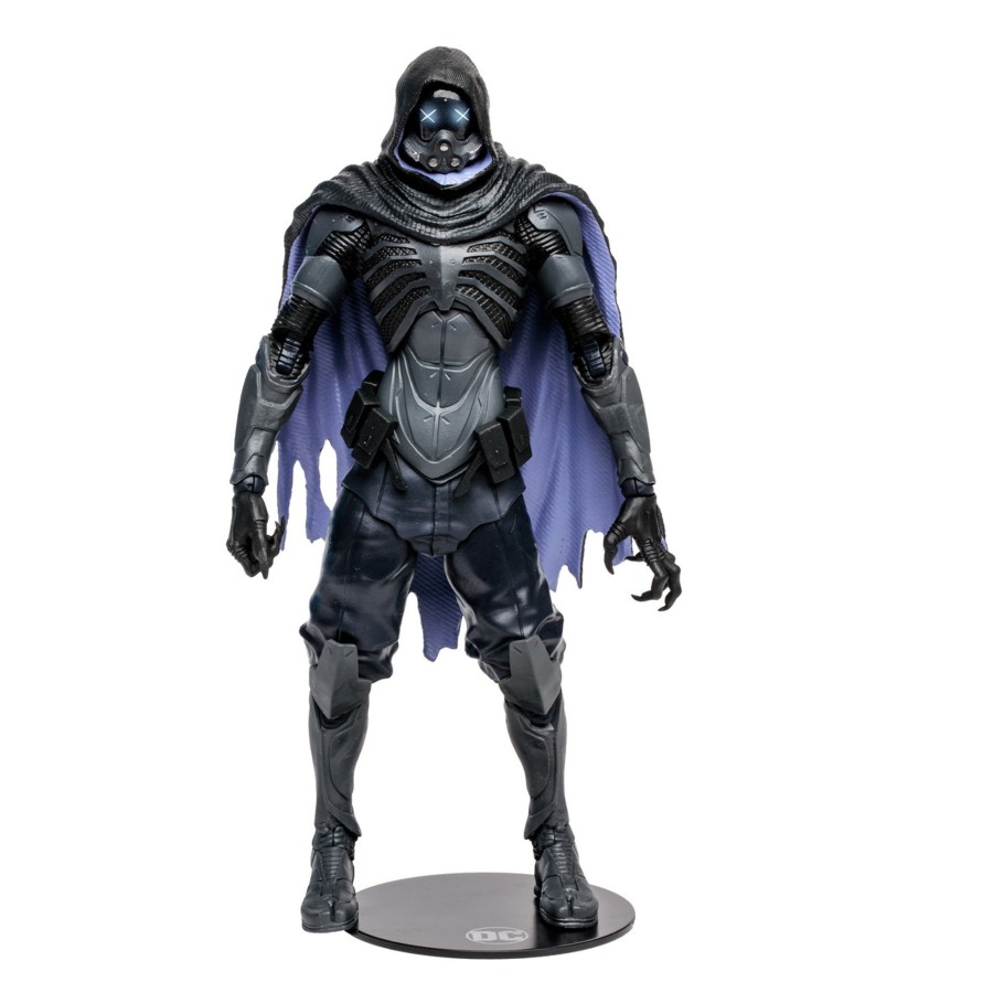 Dc Multiverse DC Multiverse | Abyss (Batman Vs Abyss) Mcfarlane Collector Edition 7" Figure